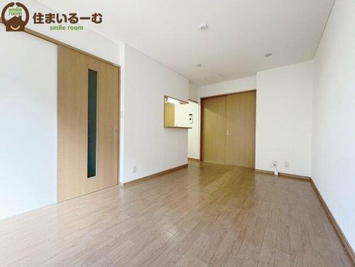 リバティ1の内装