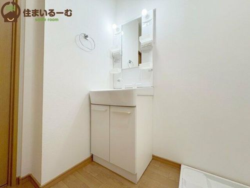 リバティ1の内装