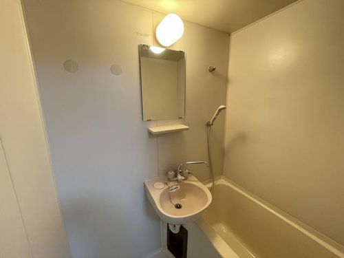 グレイスプラザ上条の内装