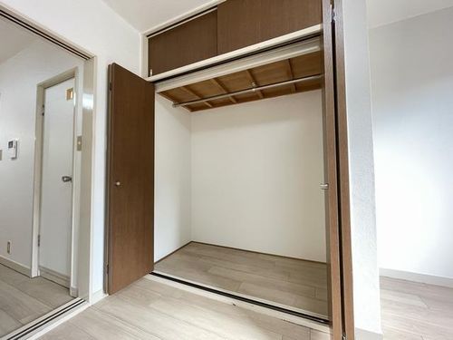 グレイスプラザ上条の内装