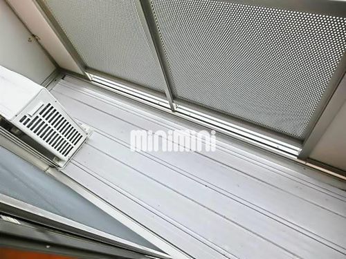 フレシール寺山の内装