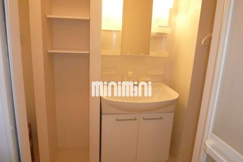 クレセントⅥの内装