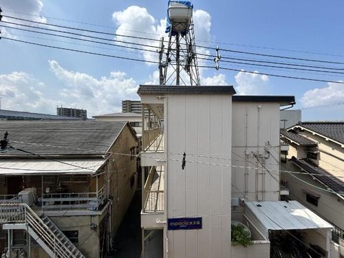 大阪府大阪市旭区太子橋3丁目(マンション)の賃貸物件のその他画像