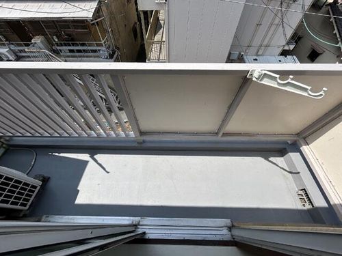 大阪府大阪市旭区太子橋3丁目(マンション)の賃貸物件の内装