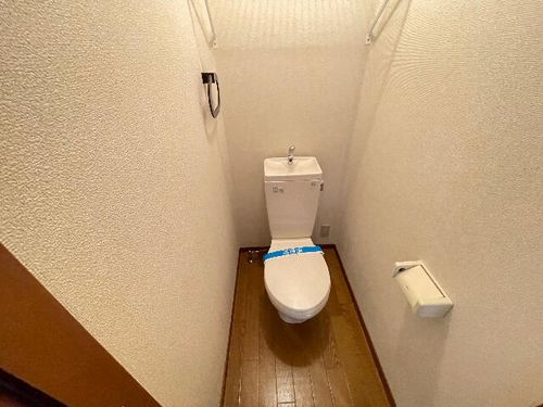 メゾン越戸Cの内装