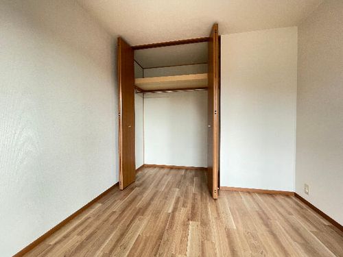 メゾン越戸Cの内装