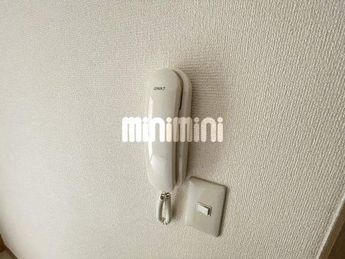 サンガーデンISIO C棟のその他画像