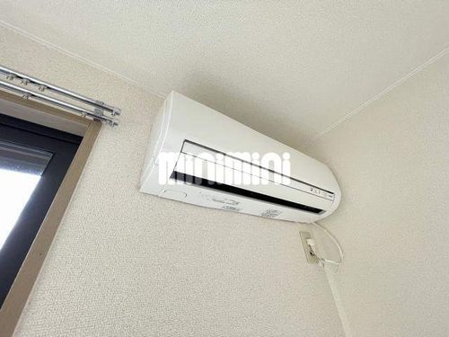 サンガーデンISIO C棟のその他画像