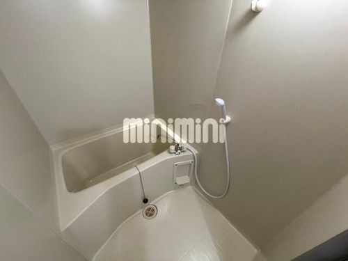 マンションエサカの風呂