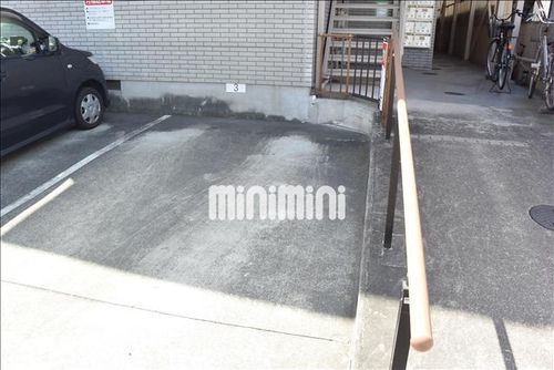 十一屋ハイツのその他画像