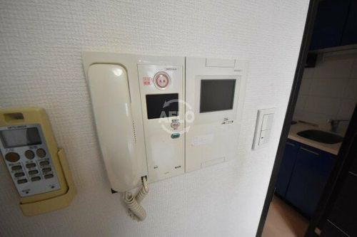 カスタリア新梅田のその他画像