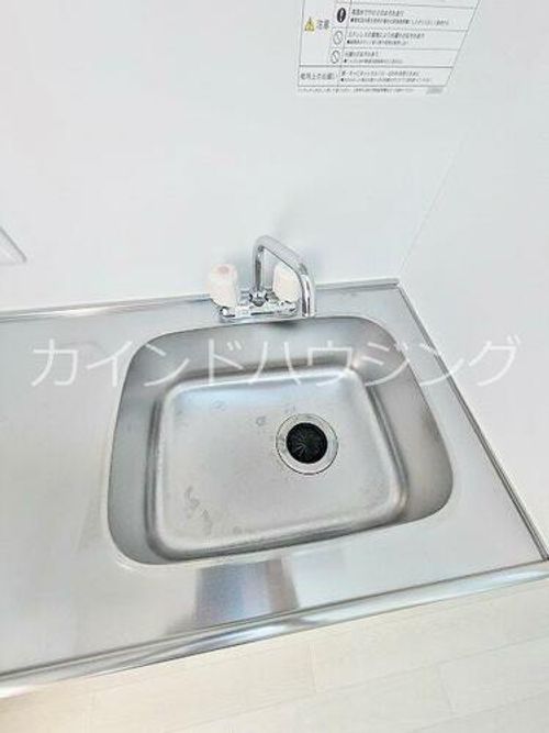 ぽるとαの内装