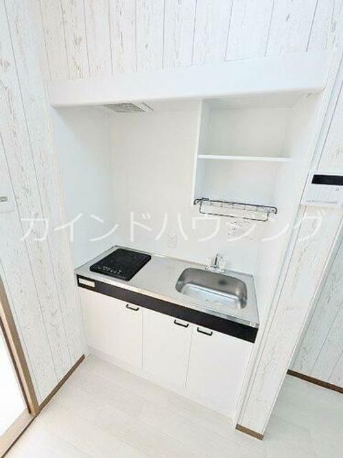 ぽるとαのキッチン