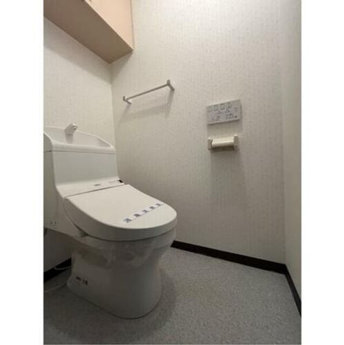 セザール伏見の内装
