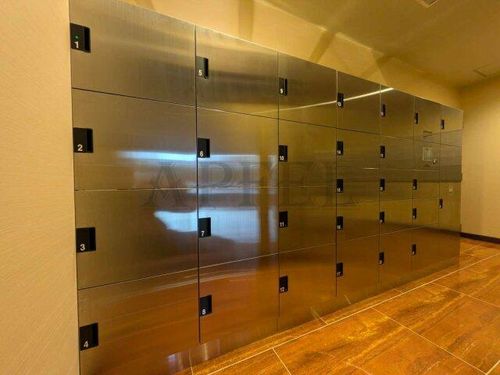 プレジオ梅田のその他画像