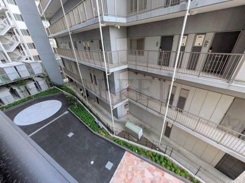 プレジオ梅田のその他画像