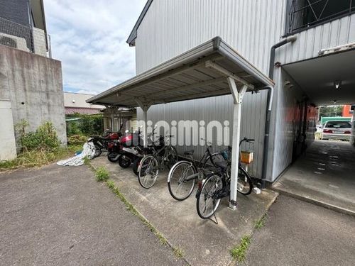 サンフェスタ藤川のその他画像