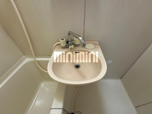 サンフェスタ藤川の内装