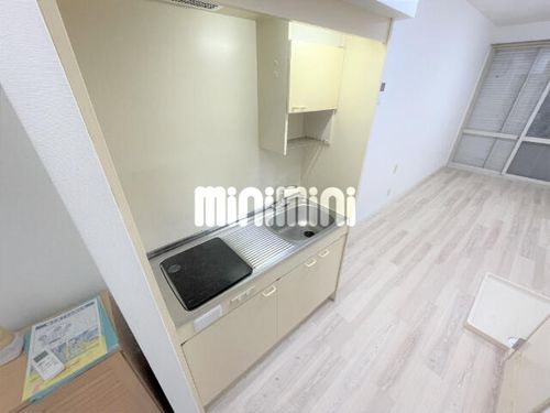 ジュネス向イ山のキッチン