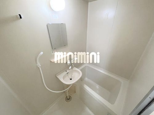 ジュネス向イ山の風呂