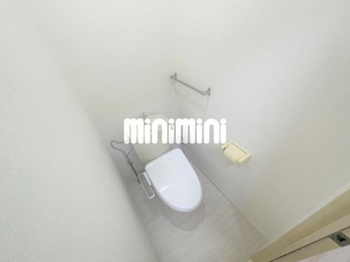 ジュネス向イ山の内装