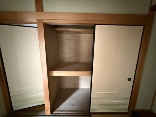 兵庫県姫路市四郷町見野(一戸建)の賃貸物件の内装