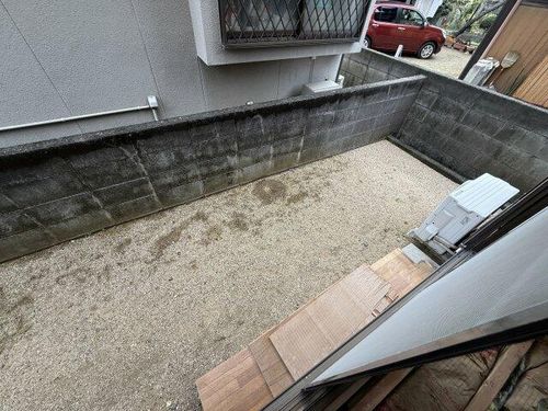 兵庫県姫路市四郷町見野(一戸建)の賃貸物件の内装