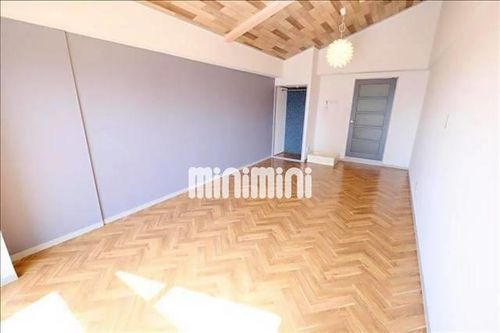 ディスティーノ豊橋の内装