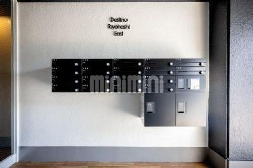 ディスティーノ豊橋のその他画像