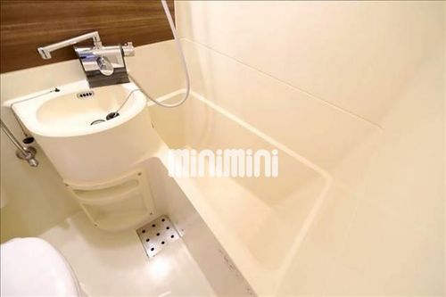 ディスティーノ豊橋の内装