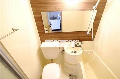 ディスティーノ豊橋の内装