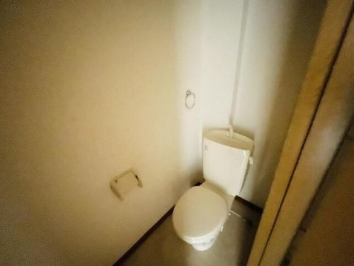 アンプルール フェール シャルマンの内装