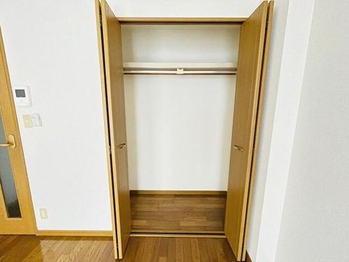 アンプルール フェール シャルマンの内装