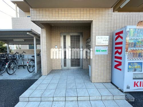 A・City法連町のその他画像