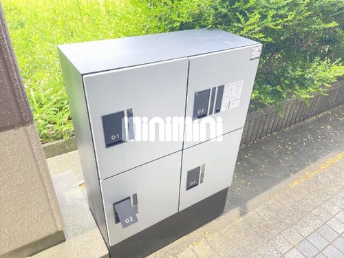 コーポアニヴェルセルのその他画像