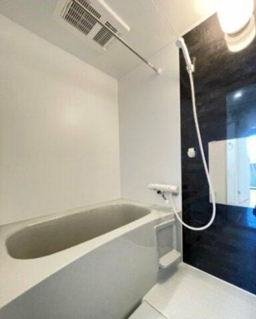 robot home 塩原の風呂