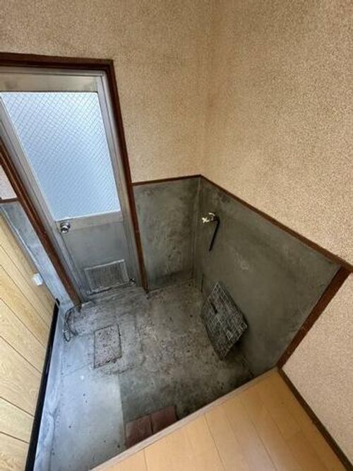 大阪府高槻市赤大路町(一戸建)の賃貸物件1の内装