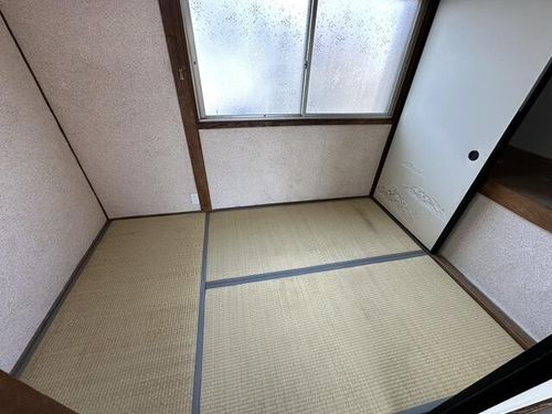 大阪府高槻市赤大路町(一戸建)の賃貸物件1の内装