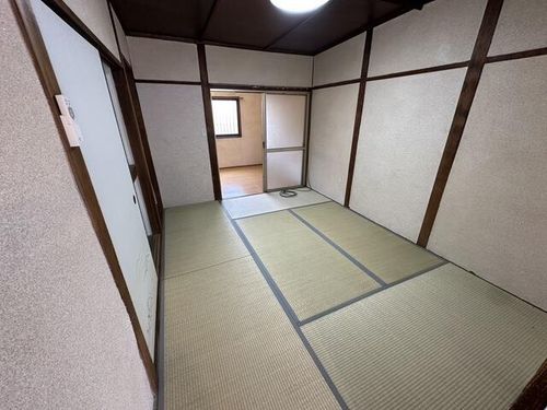 大阪府高槻市赤大路町(一戸建)の賃貸物件1の居間