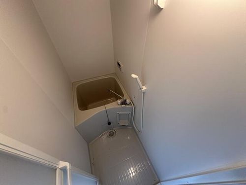 大阪府高槻市赤大路町(一戸建)の賃貸物件1の風呂