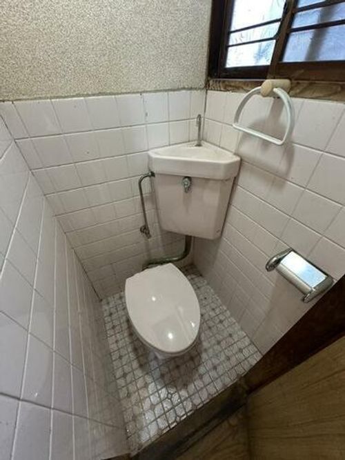 大阪府高槻市赤大路町(一戸建)の賃貸物件1の内装