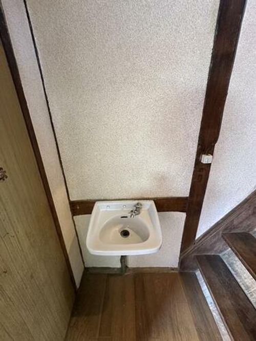 大阪府高槻市赤大路町(一戸建)の賃貸物件1の内装