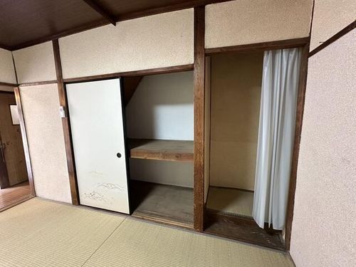 大阪府高槻市赤大路町(一戸建)の賃貸物件1の内装