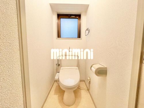 ルミエール塩釜の内装