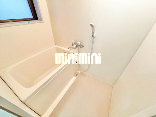 ルミエール塩釜の風呂