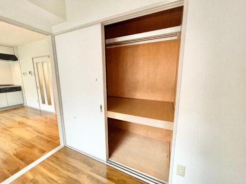 ルミエール塩釜の内装