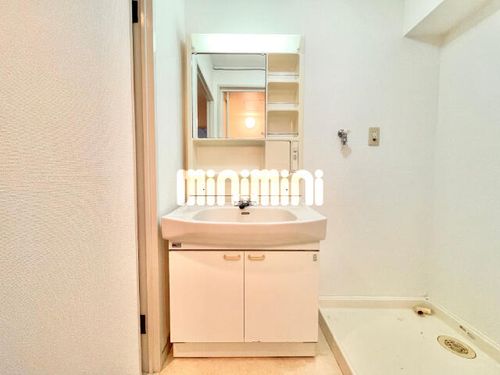 ルミエール塩釜の内装