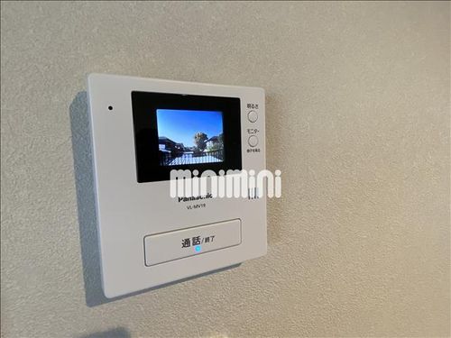 テアーコート平和 Aのその他画像