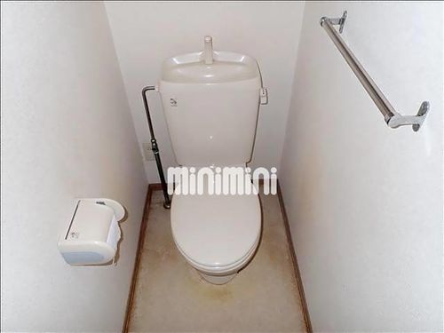 フリュイティアⅠの内装