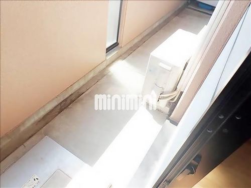 フリュイティアⅠの内装